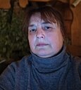 Знакомства: Татьяна, 49 лет, Юрьев-Польский