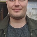 Знакомства: Серега, 36 лет, Бодайбо