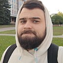 Знакомства: Андрей, 28 лет, Гродно