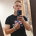Знакомства: Артём, 30 лет, Полоцк