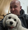 Знакомства: Евгений, 42 года, Витебск