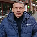 Знакомства: Андрей, 50 лет, Тейково