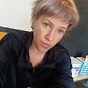 Знакомства: Галина, 36 лет, Шебекино
