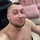 Знакомства: Сергей, 39 лет, Москва