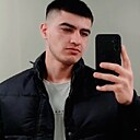 Знакомства: Алим, 23 года, Туапсе
