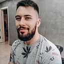 Знакомства: Андрей, 28 лет, Жлобин