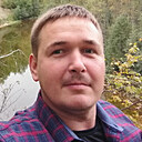 Знакомства: Игорь, 36 лет, Октябрьский (Архангельская Облас