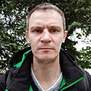 Знакомства: Владимир, 48 лет, Орша