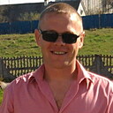 Знакомства: Витя, 41 год, Слуцк