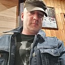 Знакомства: Эдуард, 46 лет, Шебекино