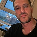 Знакомства: Роман, 38 лет, Москва