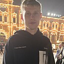 Знакомства: Андрей, 26 лет, Тольятти