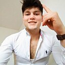 Знакомства: Хамид, 26 лет, Улан-Удэ