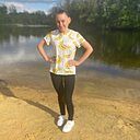 Знакомства: Вика, 35 лет, Новопсков