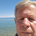 Знакомства: Олег, 55 лет, Алматы