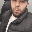 Знакомства: Дамир, 35 лет, Тюмень