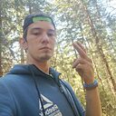 Знакомства: Артём, 22 года, Полоцк