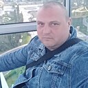 Знакомства: Сергей, 43 года, Саратов