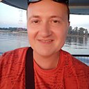 Знакомства: Андрей, 40 лет, Балаково