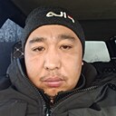 Знакомства: Айдос, 35 лет, Уральск