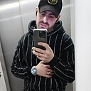 Знакомства: Александр, 27 лет, Прага