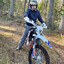 Знакомства: Игорь, 36 лет, Санкт-Петербург