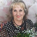 Знакомства: Алла, 66 лет, Нефтекамск
