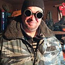 Знакомства: Егор, 45 лет, Абакан