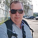 Знакомства: Дмитрий, 38 лет, Усинск