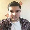 Знакомства: Андрей, 30 лет, Бийск