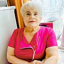 Знакомства: Надежда, 64 года, Минусинск