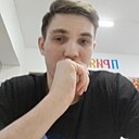 Знакомства: Виталий, 20 лет, Биробиджан
