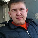 Знакомства: Ильдарик, 35 лет, Ишимбай