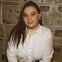 Знакомства: Александра, 24 года, Ивдель