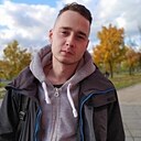 Знакомства: Дмитрий, 28 лет, Чериков