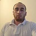 Знакомства: Абду, 32 года, Прага