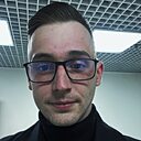 Знакомства: Геннадий, 26 лет, Москва