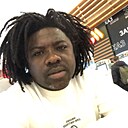 Знакомства: Willy Priso, 38 лет, Санкт-Петербург