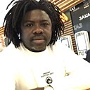 Знакомства: Willy Priso, 38 лет, Санкт-Петербург