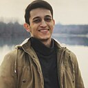 Знакомства: Джон, 26 лет, Минск