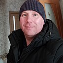 Знакомства: Андрей, 46 лет, Камышлов