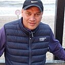 Знакомства: Андрей, 51 год, Мурманск