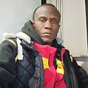 Знакомства: Sanoh Sidafa, 45 лет, Ганновер