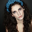 Знакомства: Эвелин, 30 лет, Костанай