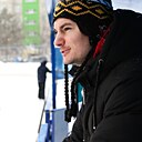 Знакомства: Роман, 35 лет, Тюмень