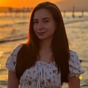 Знакомства: Анна, 21 год, Санкт-Петербург