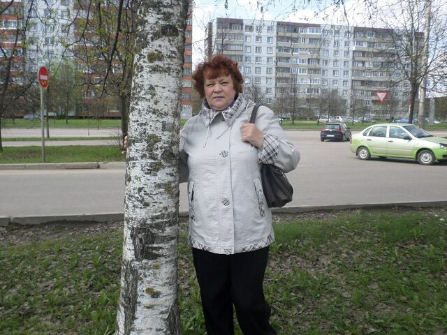 Фото - Tabor.ru