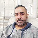 Знакомства: Alam, 43 года, Кривой Рог