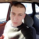 Знакомства: Вадим, 29 лет, Миллерово