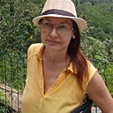 Знакомства: Ольга, 45 лет, Истра